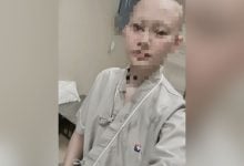 Thai cancer patient faces scrutiny over 1.6 million baht donation | Thaiger