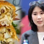 Jay Fai under scrutiny after YouTuber charged 4,000 baht for crab omelette | Thaiger