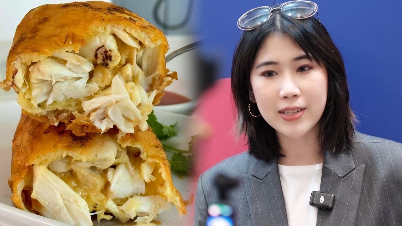 Jay Fai under scrutiny after YouTuber charged 4,000 baht for crab omelette | Thaiger