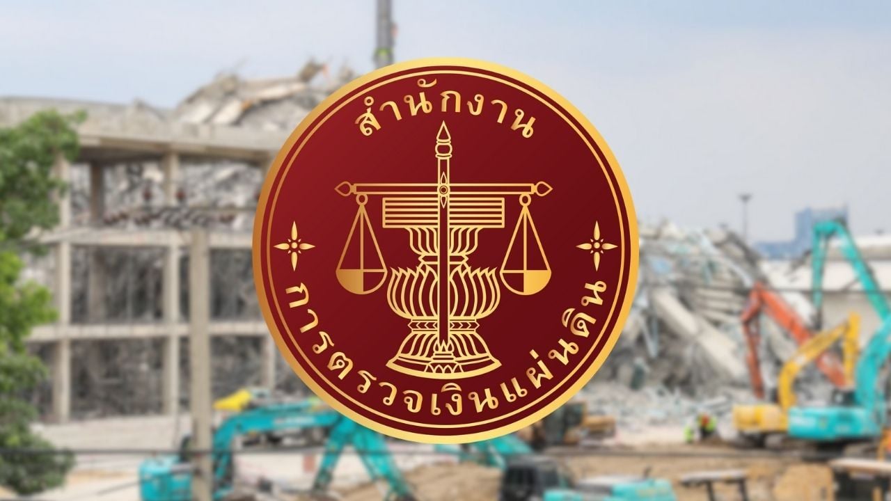 SAO wins transparency award despite collapsed building scandal | Thaiger