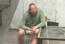 Phuket woman warns community after alleged theft by foreign man | Thaiger