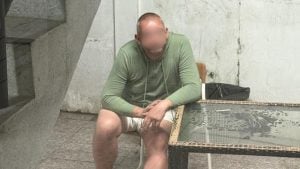 Phuket woman warns community after alleged theft by foreign man | Thaiger