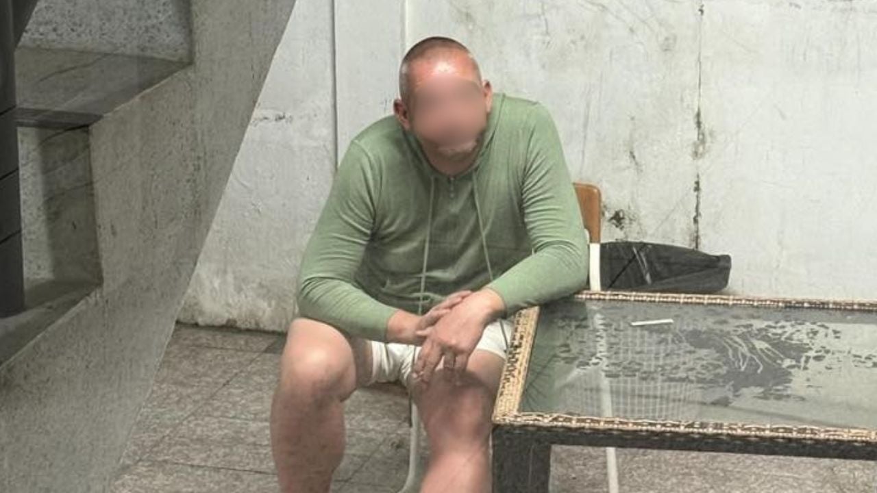Phuket woman warns community after alleged theft by foreign man | Thaiger