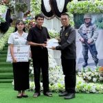 Father urges army to uncover real motive behind soldier’s fatal rampage | Thaiger