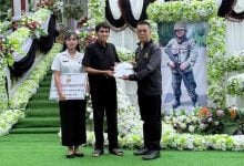 Father urges army to uncover real motive behind soldier’s fatal rampage | Thaiger