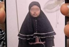 Missing Burmese girl rescued but rejects parents over alleged abuse | Thaiger