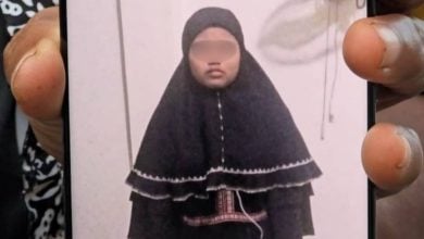 Missing Burmese girl rescued but rejects parents over alleged abuse | Thaiger