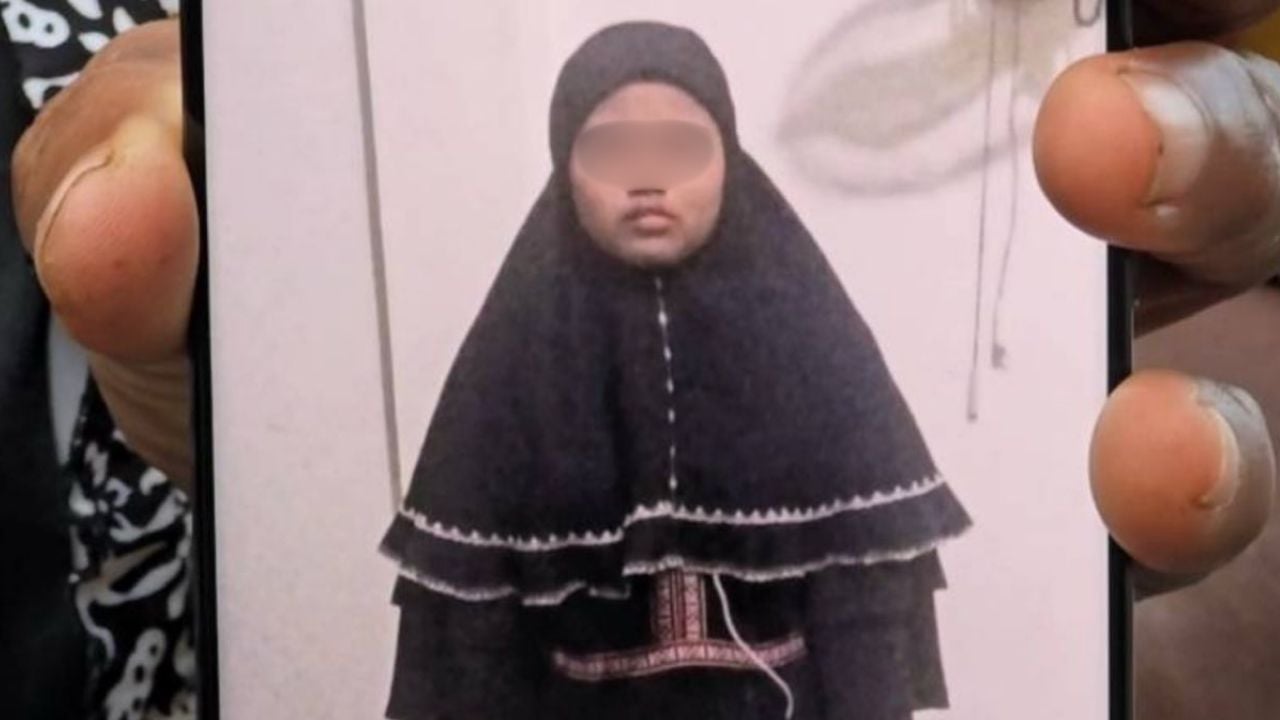 Missing Burmese girl rescued but rejects parents over alleged abuse | Thaiger