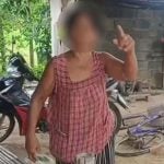 Surin woman attacks son-in-law with knife for allegedly making sexual advances | Thaiger