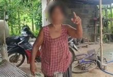 Surin woman attacks son-in-law with knife for allegedly making sexual advances | Thaiger