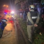 Thai man surrenders after fatally shooting alleged lover of friend&#8217;s girlfriend | Thaiger