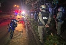 Thai man surrenders after fatally shooting alleged lover of friend’s girlfriend | Thaiger