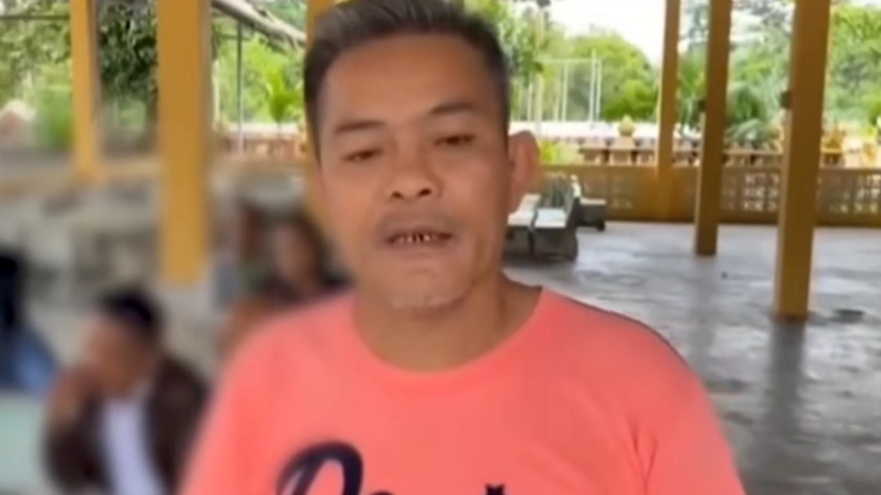 Gamblurs accuse police of stealing cash