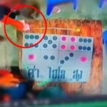 Police accused of embezzlement during gambling raid in Nakhon Si Thammarat | Thaiger