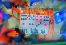 Police accused of embezzlement during gambling raid in Nakhon Si Thammarat | Thaiger