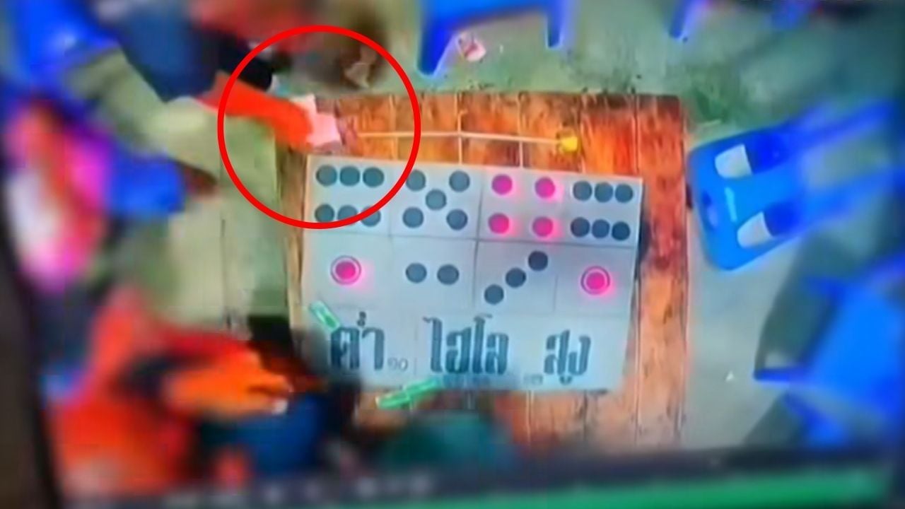 Police accused of embezzlement during gambling raid in Nakhon Si Thammarat | Thaiger