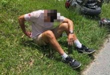 Thai woman searches for foreign motorist involved in brother’s fatal accident | Thaiger
