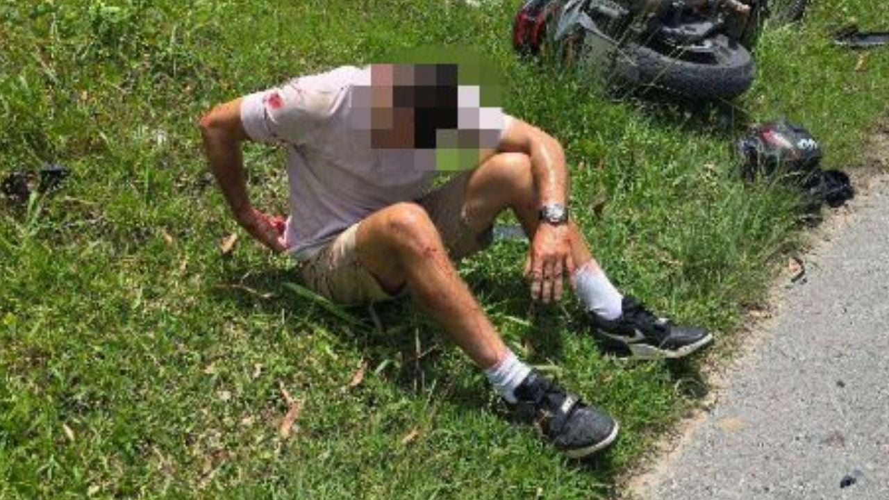 Thai woman searches for foreign motorist involved in brother’s fatal accident | Thaiger