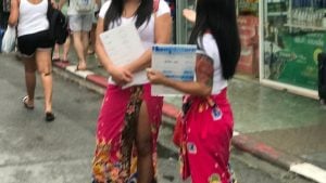 Phuket masseuse claims Egyptian employer forces daily oral sex | Thaiger