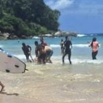 1 foreigner dead, another critical after drowning tragedy at Phuket&#8217;s Kata Beach | Thaiger