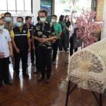 Officials discover 20 preserved bodies at AIDS treatment temple | Thaiger