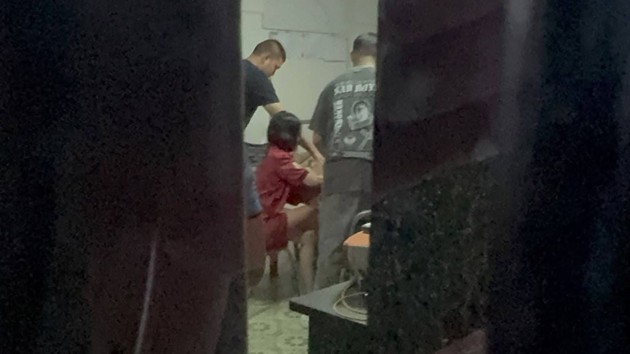 Thai woman fatally stabs restaurant owner over rape ordeal blame | News by Thaiger