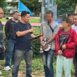 Thai couple confesses to killing newborn and burning body in Khon Kaen | Thaiger