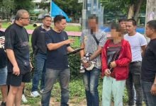 Thai couple confesses to killing newborn and burning body in Khon Kaen | Thaiger