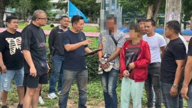 Thai couple confesses to killing newborn and burning body in Khon Kaen | Thaiger