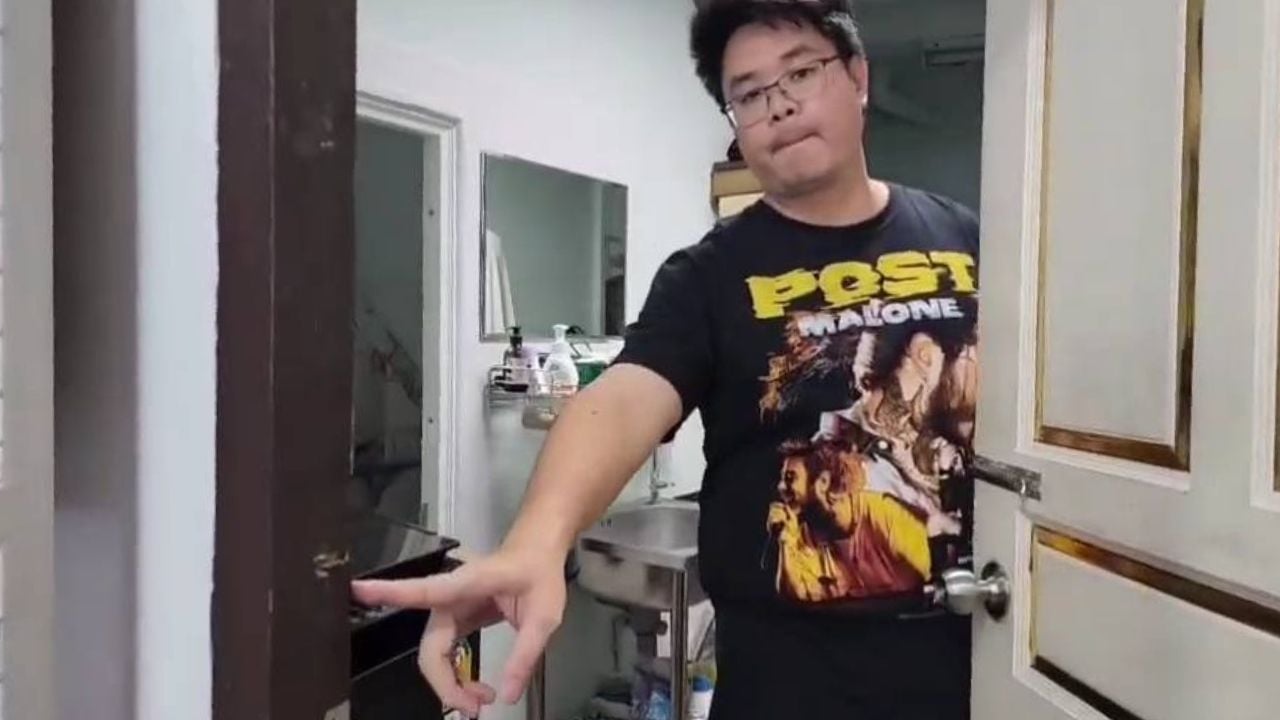 reward offered for clues to thief who steals 10 million baht amulets