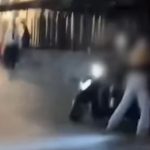 Bangkok taxi rider tries to run down passenger for safety complaint | Thaiger