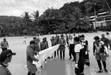 Russian man sacrifices life to save girlfriend in Phuket waters | Thaiger