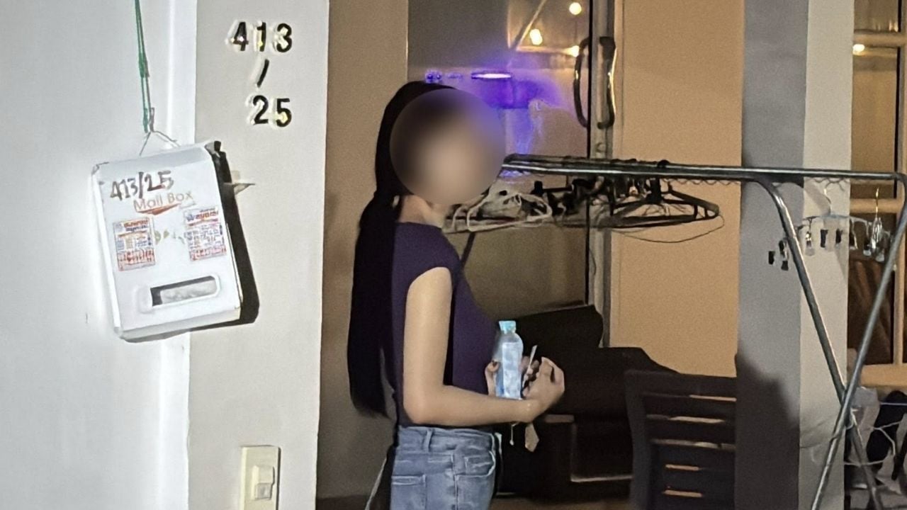 Thai woman held captive in Pattaya house by Chinese nationals