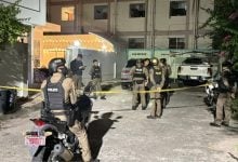 2 Chinese men hunted after holding Thai woman captive in Pattaya | Thaiger