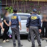 Illegal abortion ring busted after woman left in critical condition | Thaiger