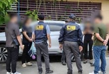 Illegal abortion ring busted after woman left in critical condition | Thaiger