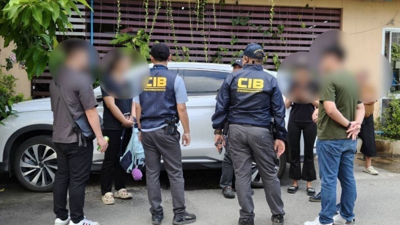 Illegal abortion ring busted after woman left in critical condition | Thaiger