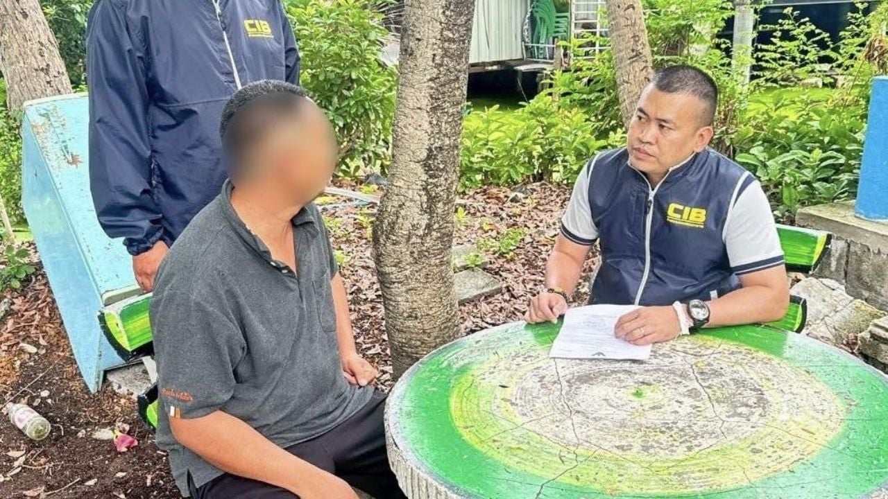 Seven suspects arrested for illegal abortion