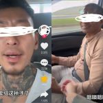 Phuket car dealer takes legal action after Chinese man mocks him in viral video | Thaiger
