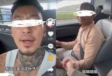 Phuket car dealer takes legal action after Chinese man mocks him in viral video | Thaiger