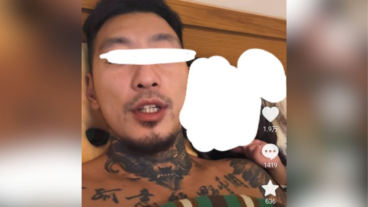 Chinese man criticised for insulting Thai car dealer