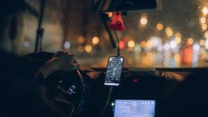 Foreign teacher files rape complaint against Phuket app-based taxi driver | Thaiger