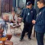 2 Lebanese men arrested for drug and illegal clinic on Koh Samui | Thaiger