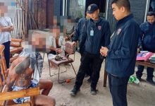 2 Lebanese men arrested for drug and illegal clinic on Koh Samui | Thaiger