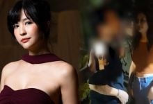 Thai actress faces drunk driving charge after refusing test at police checkpoint | Thaiger