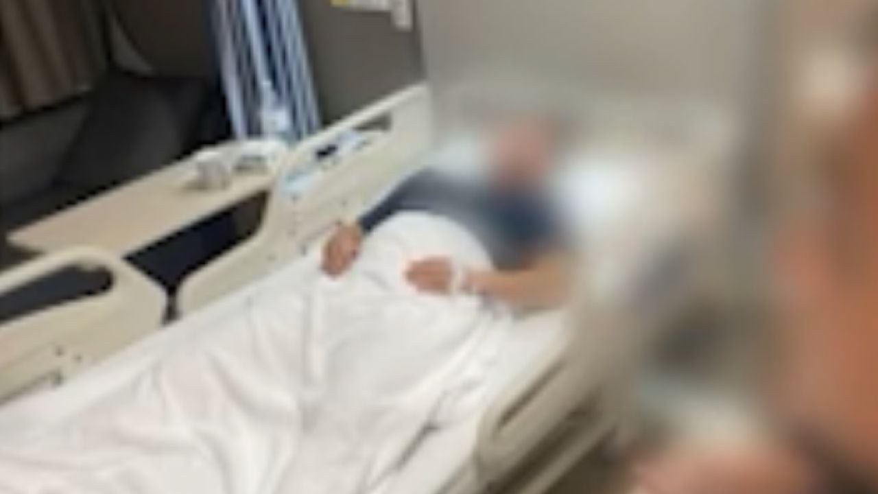 Chinese man attacked by neighbour for eating crab