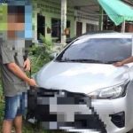Phuket taxi driver arrested over alleged rape of foreign teacher | Thaiger
