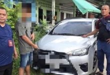 Phuket taxi driver arrested over alleged rape of foreign teacher | Thaiger