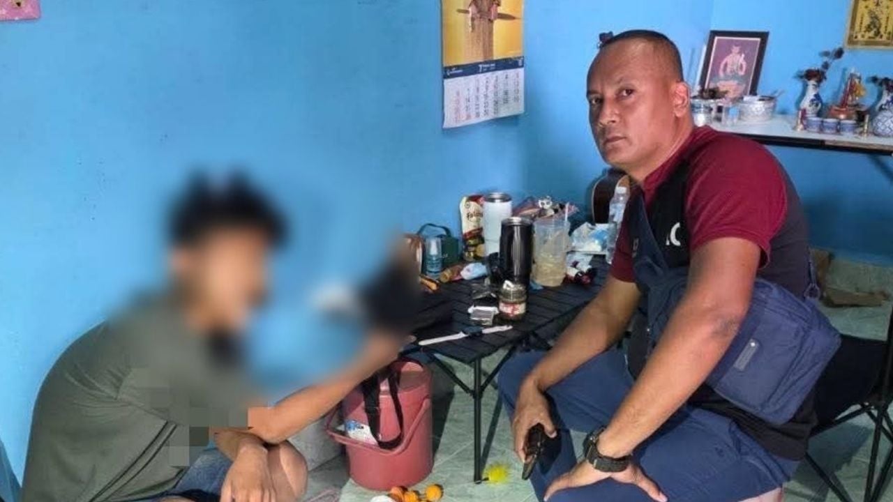 Thai driver denies raping foreign teacher in Phuket