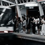 Bangkok launches 20-baht train fare registration amid legal uncertainty | Thaiger